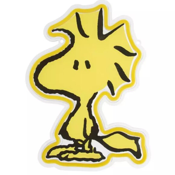 Woodstock LED Neon Sign - Picture 2 of 6